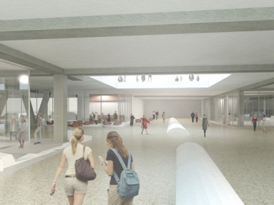 NUKII Studio Kalamar