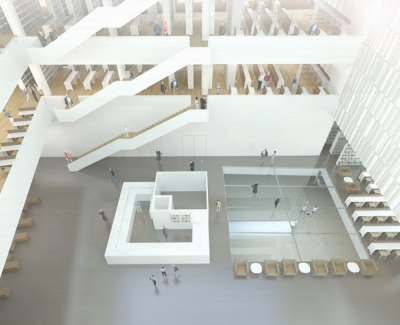 NUKII Studio Kalamar