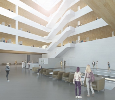 NUKII Studio Kalamar