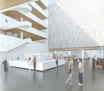 NUKII Studio Kalamar