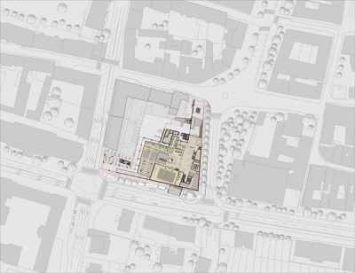 NUKII Studio Kalamar