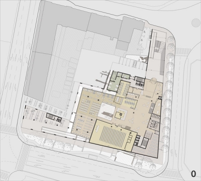 NUKII Studio Kalamar