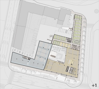 NUKII Studio Kalamar