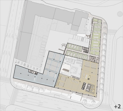 NUKII Studio Kalamar