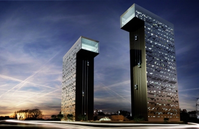 Office Building Saraiva Associados