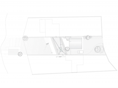 One Column House DiA