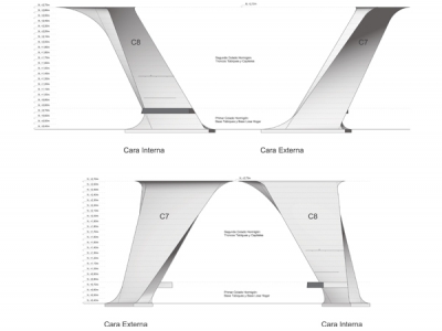 One Column House DiA