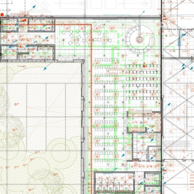 Nantes’ Conservatory