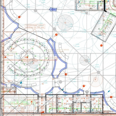 Nantes’ Conservatory