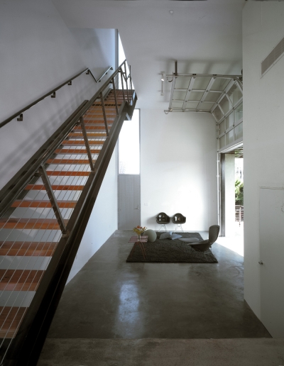 orange grove brooks scarpa