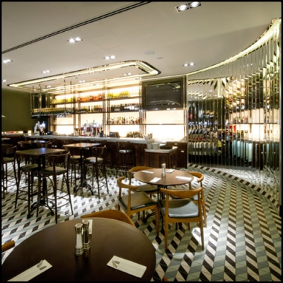 oriel grande brasserie