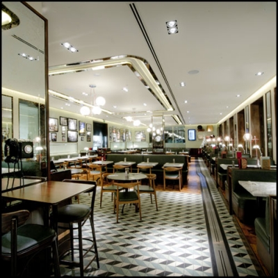 oriel grande brasserie
