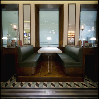 oriel grande brasserie
