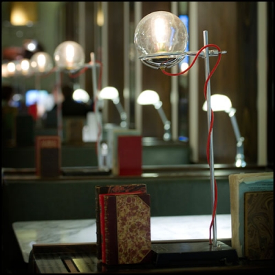 oriel grande brasserie