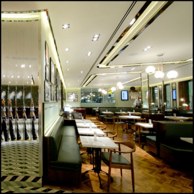 oriel grande brasserie