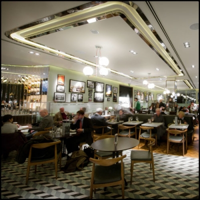 oriel grande brasserie