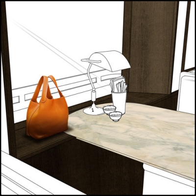 oriel grande brasserie