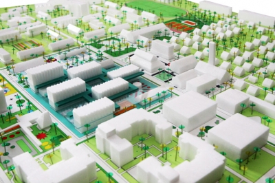 Osiedle Przyja? University BudCud