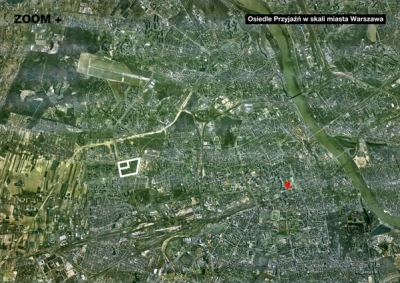 Osiedle Przyja? University BudCud