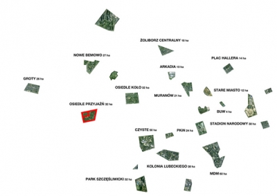 Osiedle Przyja? University BudCud