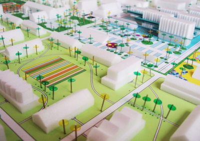 Osiedle Przyja? University BudCud