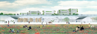 Osiedle Przyja? University BudCud