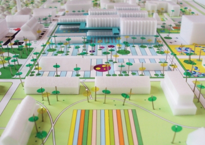 Osiedle Przyja? University BudCud