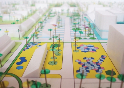 Osiedle Przyja? University BudCud