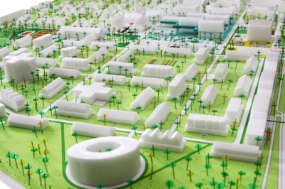 Osiedle Przyja? University BudCud