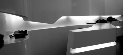 Paola Bocciarelli Architettura Matassoni