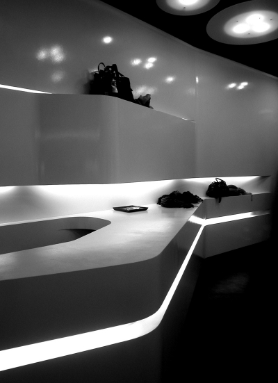 Paola Bocciarelli Architettura Matassoni