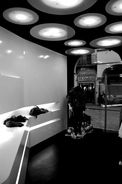 Paola Bocciarelli Architettura Matassoni