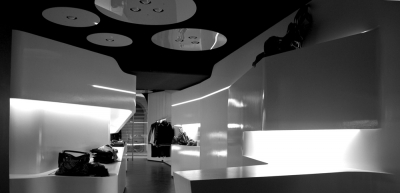 Paola Bocciarelli Architettura Matassoni
