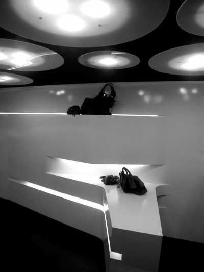 Paola Bocciarelli Architettura Matassoni