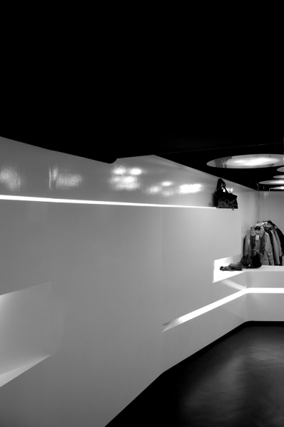 Paola Bocciarelli Architettura Matassoni