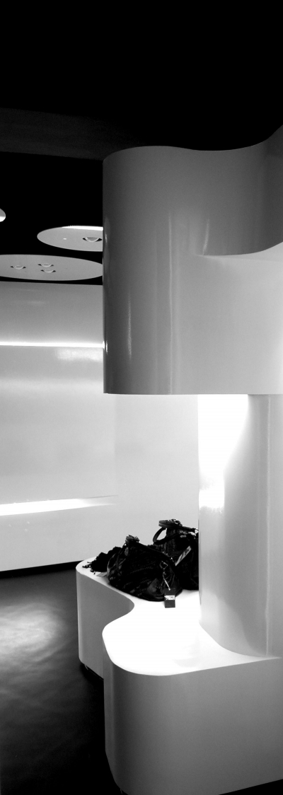Paola Bocciarelli Architettura Matassoni