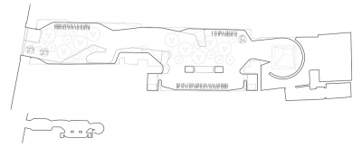 Paola Bocciarelli Architettura Matassoni