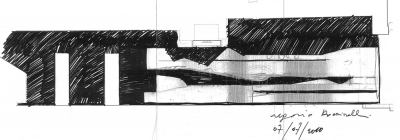Paola Bocciarelli Architettura Matassoni