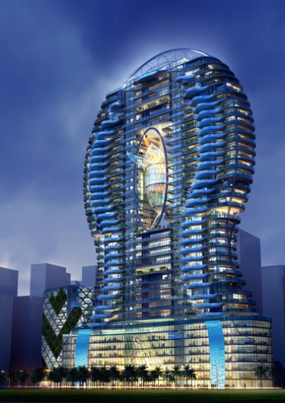 Parinee Ism Tower