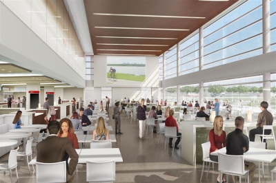 Parkland Hospital HDR