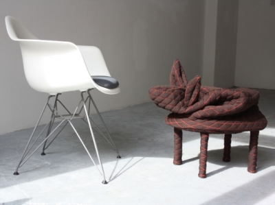 Pets Stool Hanna Emelie Ernsting