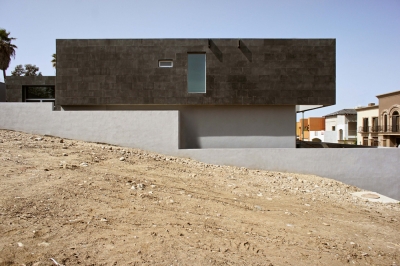 Ph3 House T38 Studio