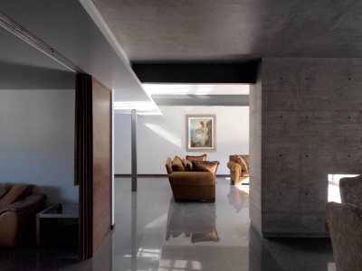 Ph3 House T38 Studio