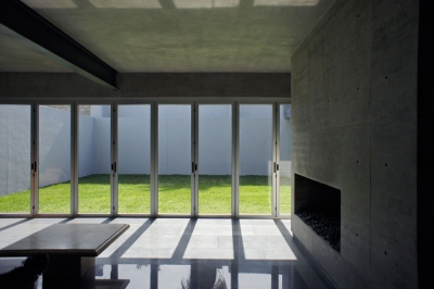 Ph3 House T38 Studio