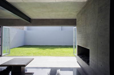 Ph3 House T38 Studio