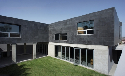 Ph3 House T38 Studio