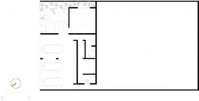 Ph3 House T38 Studio