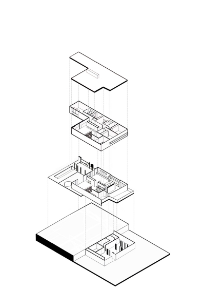 Ph3 House T38 Studio