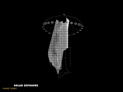 Phare Tower Morphosis