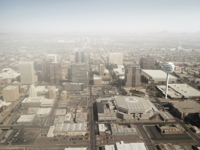 Phoenix Observation Tower BIG